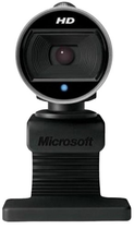 Kamera internetowa Microsoft LifeCam Cinema USB Ret (H5D-00015) - obraz 4