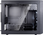 Obudowa Fractal Design Focus G Mini Window Black (FD-CA-FOCUS-MINI-BK-W) - obraz 5