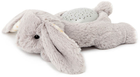 Zabawka z lampką nocną Cloud B Dream Buddies Bunny (0872354012899) - obraz 2