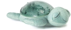 Іграшка-нічник Cloud B Tranquil Turtle Зелена (3700552320164) - зображення 3
