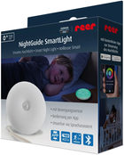 Lampka nocna Reer Night Guide Smart (4013283524602) - obraz 1