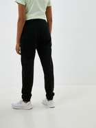 Спортивні штани жіночі Guess V3RB10K68I3 M Чорні (7619342755153) - зображення 2