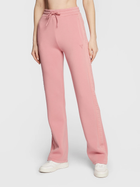 Спортивні штани жіночі Guess V3RB21K7UW2 L Рожеві (7619342785839) - зображення 1