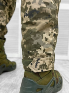 Тактические штаны steppe Пиксель M - изображение 2