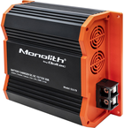 Зарядний пристрій Qoltec Monolith DC-DC для LiFePO4 AGM 12V акумуляторів 20A 250W - зображення 3