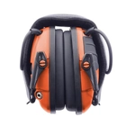 Активні захисні навушники Howard Leight Impact Sport BOLT R-02231 Orange (R-02231) - зображення 2