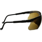 Защитные очки Genesis R-03572 Howard Leight (R-03572) - изображение 4