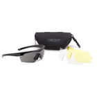 Защитные очки ESS Crosshair 3LS Kit со сменными линзами (EE9014-05) - изображение 2