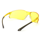 Защитные очки Itek (Amber) Pyramex (ES5830S) - изображение 4