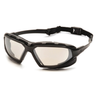 Захисні окуляри Highlander Plus (clear) Pyramex (SBG5010DT) - зображення 1