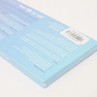 Силіконовий пластир від шрамів та рубців Aroamas Advanced Silicone Scar Sheets 4 листа 150х40 мм - зображення 11