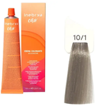 Крем-фарба для волосся Inebrya Color Linseed Oil and Aloe Vera
