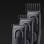 Машинка для підстригання волосся Braun HairClip HC5330 - зображення 5
