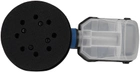 Szlifierka mimosrodowa Blaupunkt OS5010 z regulacja obrotow 300 W (5901750505577) - obraz 3