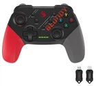 Бездротовий геймпад A4Tech Bloody GPW50 Sports Red (4711421995665)