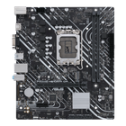 Материнська плата ASUS PRIME H610M-K D4