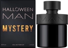 Парфумована вода для чоловіків Halloween Man Mystery 75 мл (8431754008585) - зображення 1