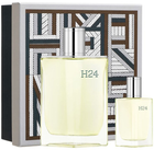 Zestaw męski Hermes Paris 24h Woda toaletowa 100 ml + Miniaturka 12.5 ml (3346130417125) - obraz 1