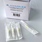 Игла инъекционная одноразовая стерильная "Alexpharm", 30 G (0,3*13 мм) - изображение 1