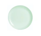 Тарелка обеденная Luminarc Diwali Paradise Green 25см