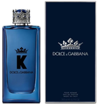 Woda perfumowana męska Dolce&Gabbana King Men 200 ml (8057971183937) - obraz 1