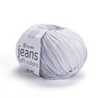 Пряжа YarnArt Jeans Soft Color 6208