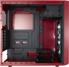 Obudowa Fractal Design Focus G Window Red (FD-CA-FOCUS-RD-W) - obraz 10