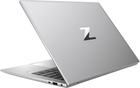 Laptop HP ZBook Firefly G10 (866A8EA) Silver - obraz 6
