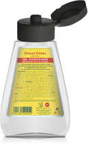 Антисептичний гель для рук Alvarez Gomez Hand Sanitizing Gel 180 мл (8422385200042) - зображення 1