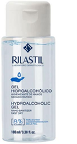 Antyseptyczny żel do rąk Rilastil Hydroalcoholic Gel 100 ml (8428749840008) - obraz 1