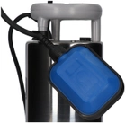 Pompa do wody brudnej Blaupunkt WP1601 20000 l/h 8 m (5901750505713) - obraz 5
