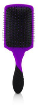 Гребінець для волосся The Wet Brush Pro Paddle Detangler Purple 1 шт (736658952315) - зображення 1