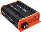 Зарядний пристрій Qoltec Monolith DC-DC для LiFePO4 AGM 12V акумуляторів 40A 500W - зображення 1