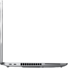 Ноутбук Dell Precision Workstation 3580 (N209P3580EMEA_VP) Titan Gray - зображення 6