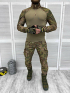 Костюм тактический мультикам Combat 2XL