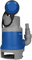 Pompa do wody brudnej Blaupunkt WP7501 11000 l/h 7 m (5901750505690) - obraz 3