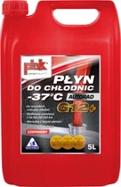 Антифриз Atas Plak Autorad G12+ 5 л (km7354)
