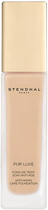 Baza pod makijaż Stendhal Pur Luxe Anti-Aging Care Foundation 420 Sable 30 ml (3355996048886) - obraz 1