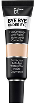 Korektor do twarzy It Cosmetics Bye Bye Under Eye Concealer 20.0 Medium wodoodporny 12 ml (3605971991813) - obraz 1