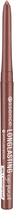 Олівець для очей Essence Cosmetics Long-Lasting 18 H 35 Sparkling Brown водостійкий 0.28 г (4059729337238) - зображення 1