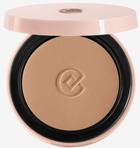 Puder do twarzy Collistar Impeccable compact powder 60 G Cappucino matujący 9 g (8015150133388) - obraz 1