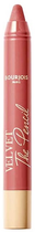 Помада Bourjois Velvet The Pencil 2 в 1 04 Less Is Brown 1.8 г (3616304016196) - зображення 1