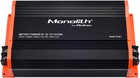 Ładowarka Qoltec Monolith DC-DC do LiFePO4 AGM 12V akumulatorów 60A 720W - obraz 7
