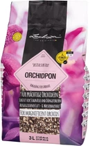 Стабильный неорганический субстрат Lechuza Orchidpon для орхидей 3 л (19580)