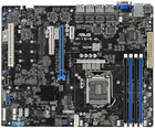 Материнська плата Asus P11C-C/4L (s1151, Intel C242, PCI-Ex16) - зображення 1