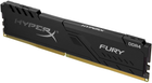 Оперативна пам'ять HyperX DDR4-3200 4096MB PC4-25600 Fury Black (HX432C16FB3/4) - зображення 4