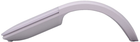 Миша Microsoft Arc Mouse Bluetooth Lilac (ELG-00021) - зображення 4