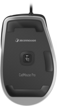 Миша 3Dconnexion CadMouse Pro (3DX-700080) - зображення 5