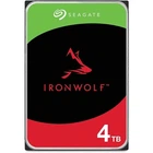 Жорсткий диск Seagate 4TB 3.5' 5400 256MB SATA IronWolf (ST4000VN006)