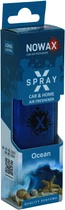 Ароматизатор (Nowax) X Spray Ocean (спрей) 50мл. NX07599